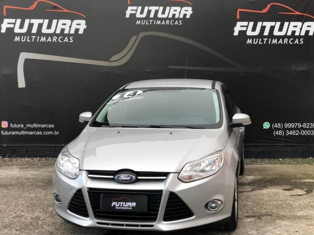 FOCUS 2O DONO NOVO!!