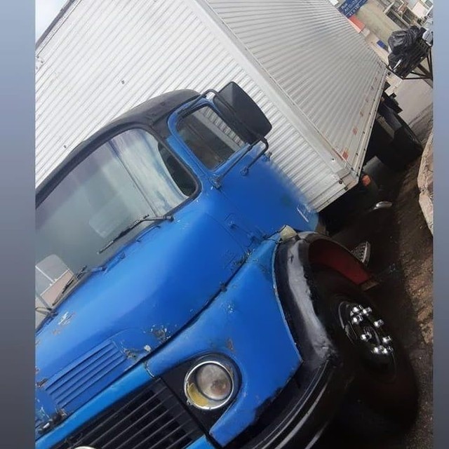 CAMINHÃO 1113