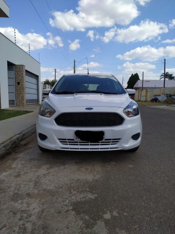 VENDE-SE FORD KA  2018 