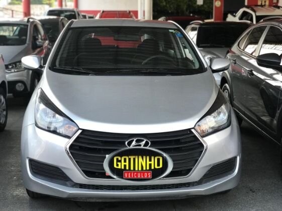 HB20 C.STYLE/C.PLUS 1.6 FLEX 16V AUT.