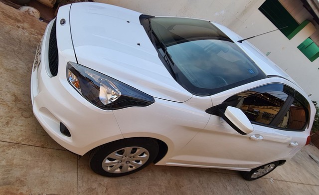 FORD KÁ 1.5 SE 2017 /2018
