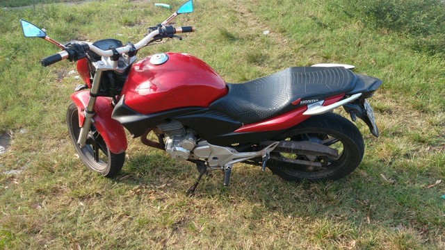 CB 300 TOP
