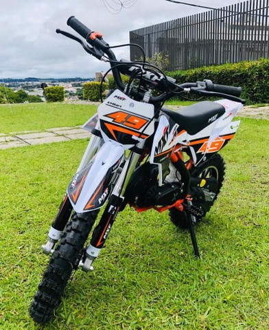 Frente de moto de trilha  +90 anúncios na OLX Brasil