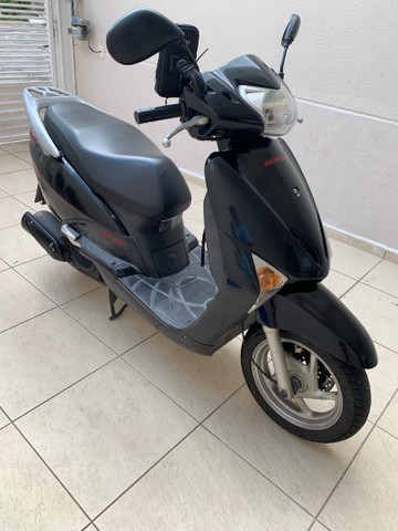 HONDA LEAD 2010