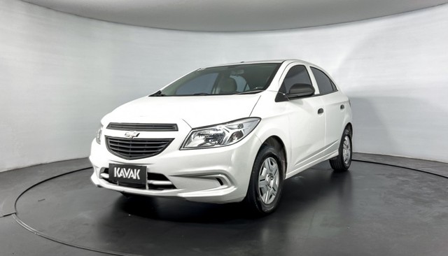 103795 CHEVROLET ONIX 2016 COM GARANTIA