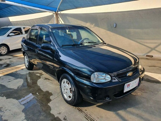 CHEVROLET CLASSIC 1.0 SPIRIT