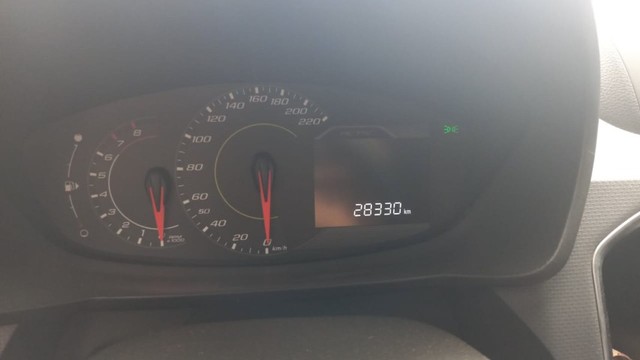 SPIN ACTIV 1.8 2018 MODELO 19 IMPECÁVEL