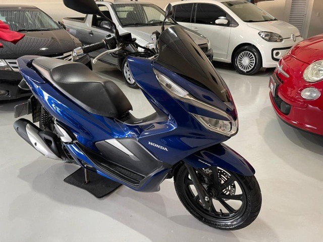 HONDA/PCX 150