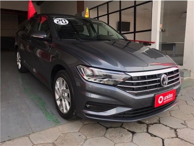 JETTA COMFORTLINE 250 TSI 1.4 4P 2019/2020