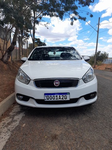 GRAND SIENA 1.4 2018.COMPLETO 42.900