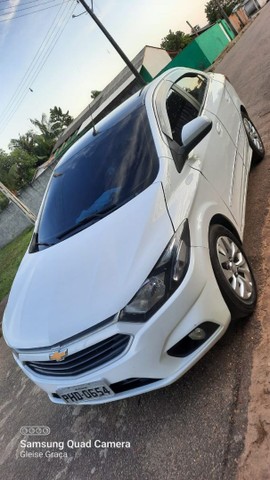 PRISMA 2017 1.4 LT  58.000 