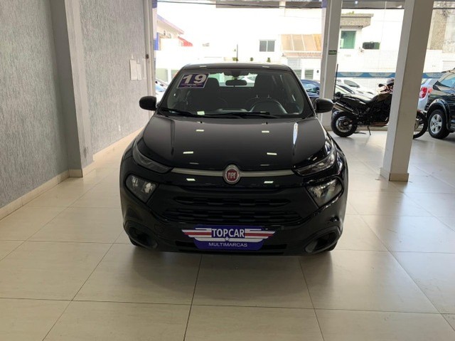 FIAT TORO ENDURANCE 1.8