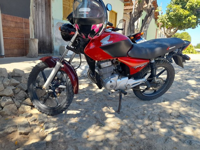 TITAN 2008 COMPLETA