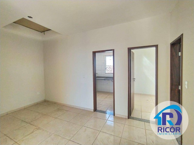 Apartamento com 2 dormitórios à venda, 58 m² por R$ 189.900,00 - Eldorado - Pará de Minas/ - Foto 2