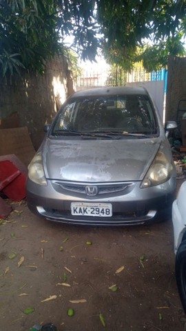 VENDESSE HONDA FIAT