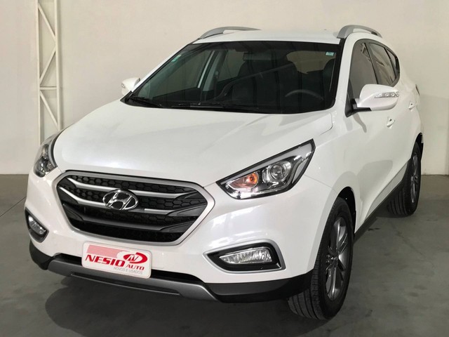 IX35 GL 2.0 AT 2019