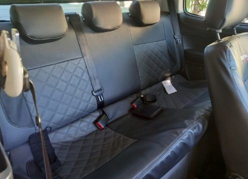 VENDO SAVEIRO TREND 2016 /2017