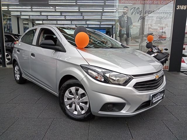 CHEVROLET JOY HATCH 1.0 8V FLEX 5P MEC.