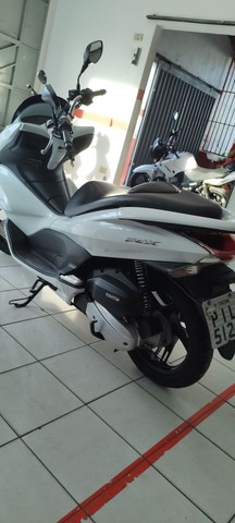 MOTO PCX 150 HONDA