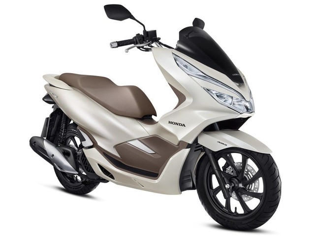 HONDA PCX