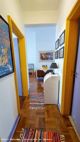 Apartamento para Venda em São Paulo, Vila Buarque, 1 dormitório, 2 banheiros - Foto 12