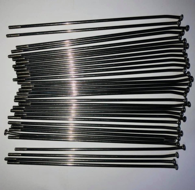 Raio Crf 230 dianteiro kallu motos