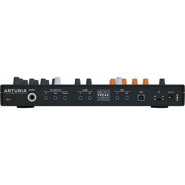 Arturia MicroFreak - Sintetizador - Instrumentos musicais - Mooca