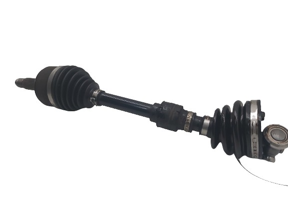Semi Eixo homocinetica Direito Honda Civic 2.0 16v 2014 orig <br> - Foto 3