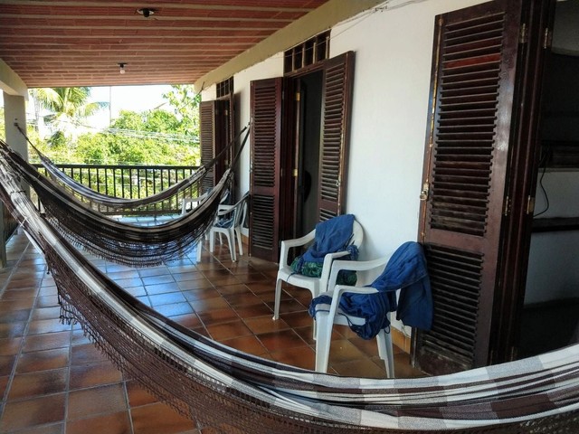 CASA TOP COM TRÊS PISCINAS E SALÃO DE FESTAS COMPLETO!!! - Foto 6