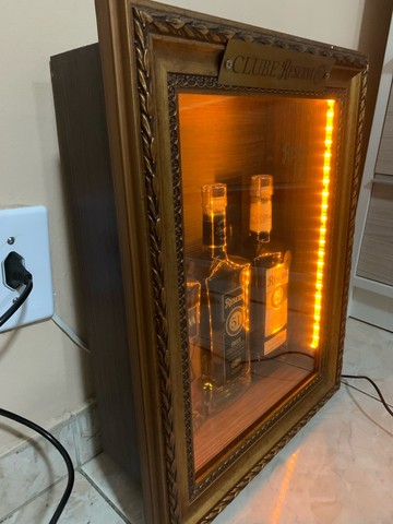 Quadro luminoso  - Foto 2