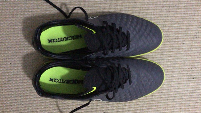 nike magista olx