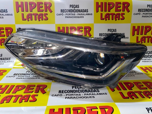 Farol Gm Tracker  - Foto 3