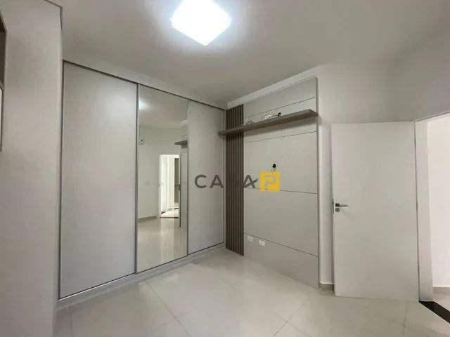 Casa com 3 dormitórios à venda, 201 m² por R$ 1.580.000,00 - Jardim Terramérica II - Ameri - Foto 3