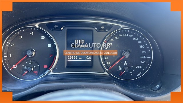 Sucata Audi A1  - Foto 3