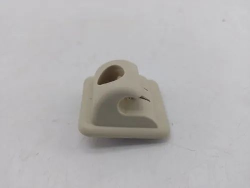 Par Presilha Suporte Quebra Sol Para Sol Citroen C4 Original - Foto 4