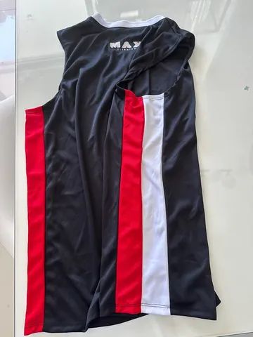 Camiseta GG Max Titanium  - Foto 3