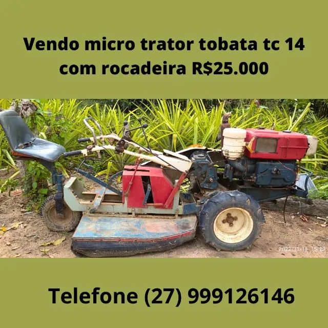 Girico agrícola - Outros itens para agro e indústria - Sertão Santana,  Barra do Ribeiro 1244995322