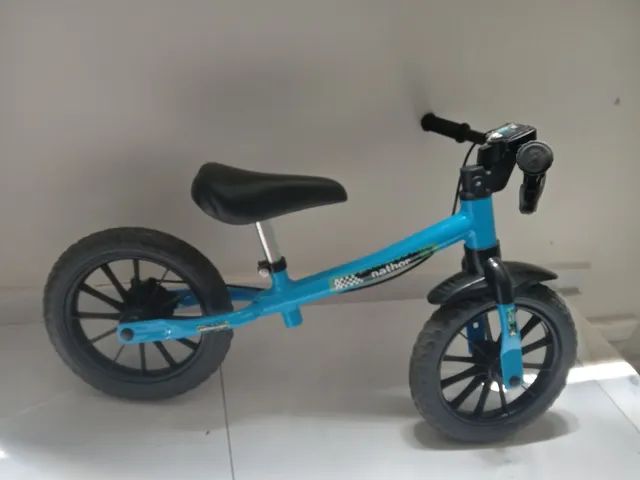 Bicicleta da Barbie - Artigos infantis - Manoel Honório, Juiz de Fora  1235413730