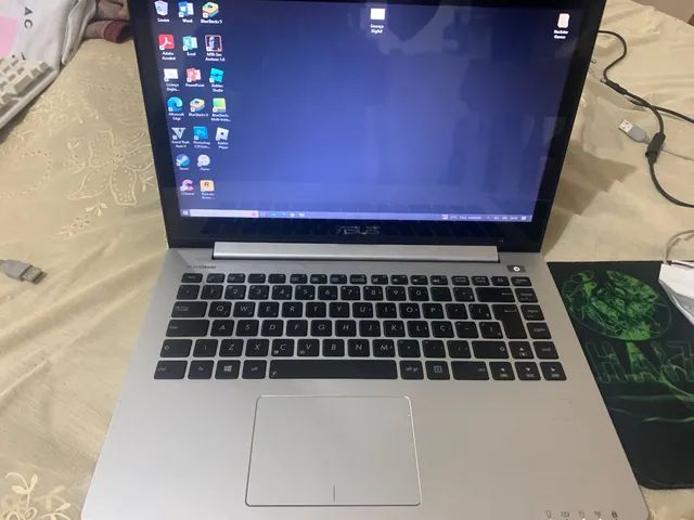 Notebook Asus