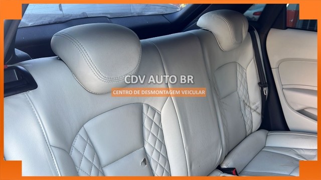 Sucata Audi A1  - Foto 5
