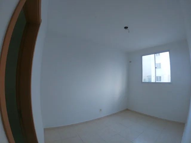 M - Vendo Excelente Apartamento Térreo 2 quartos no Cond. Parque Ventura