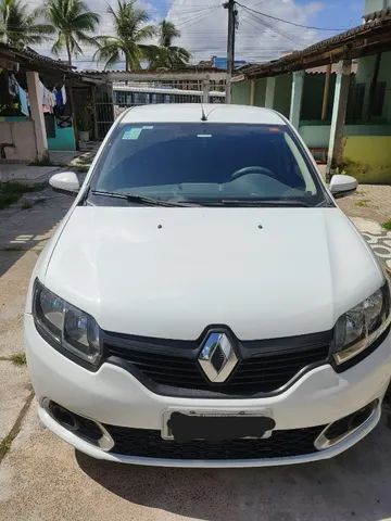 Sandero 2018  1.0 Authentique