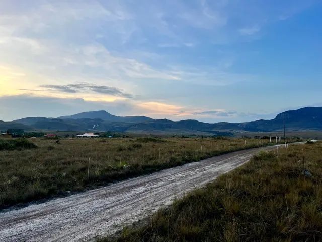 Vendo Lote de 1.000M2 na Chapada dos Veadeiros - Foto 2
