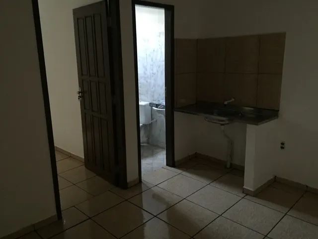 Apartamento Novo Aleixo  R$550,00 - Foto 2