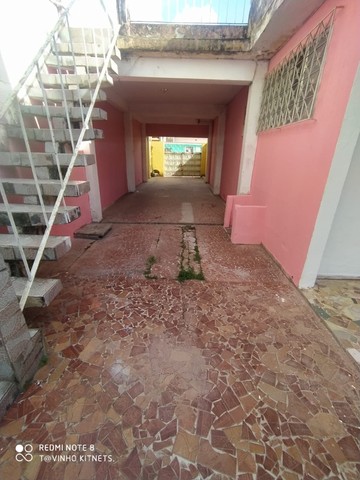 Alugo casa com piscina e churrasqueira  - Foto 5