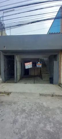 Captação de Casa a venda na Rua Lucilo Varejão, Jardim Cliper, São Paulo, SP