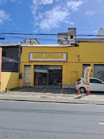 PONTO COMERCIAL/LOJA PARA LOCAÇÃO NO CENTRO - NAKAMURA CORRETOR DE