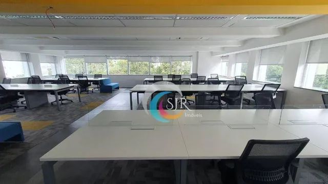 Conjunto para alugar, 400 m² - Higienópolis - São Paulo/SP - Foto 2