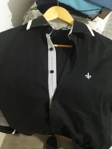 Camisa - Foto 2