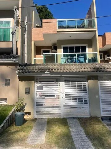 Captação de Casa a venda na Estrada Curumau - lado ímpar, Taquara, Rio de Janeiro, RJ